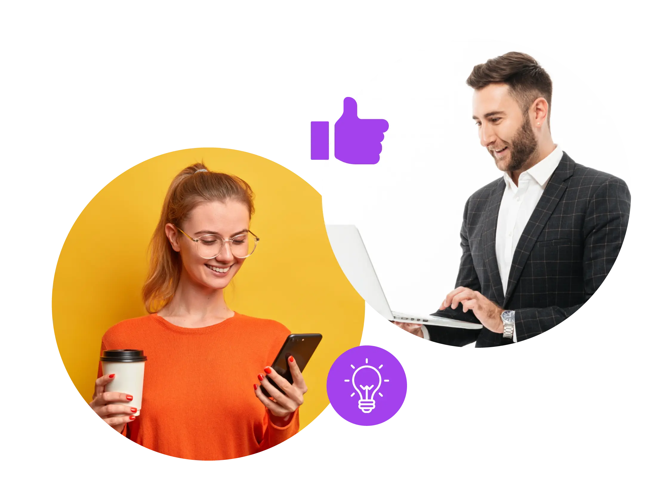 Use messaging-channels for marketing