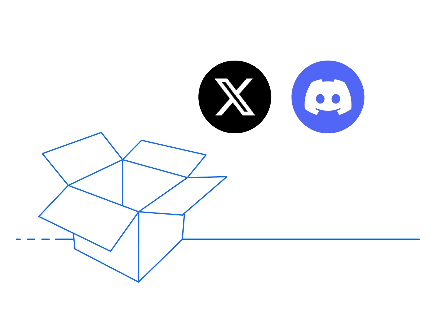 Messaging Channels coming soon: X or Twitter and Discord