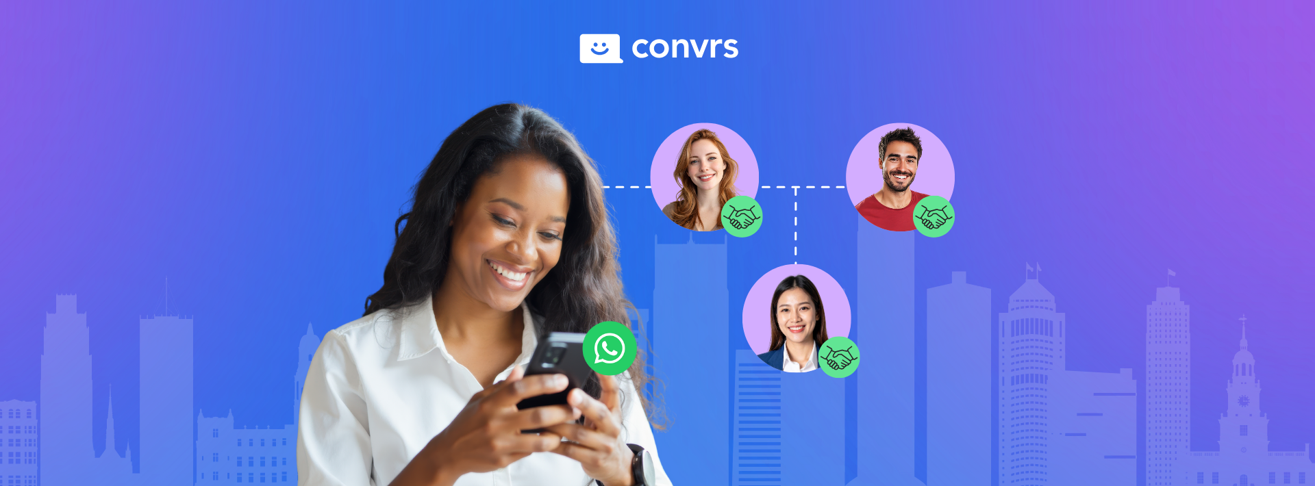 Selling Properties in Mexico? Try WhatsApp