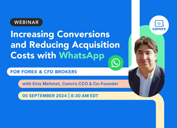 Increasing Conversions and Reducing Acquisition Costs with WhatsApp