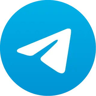 The Telegram logo