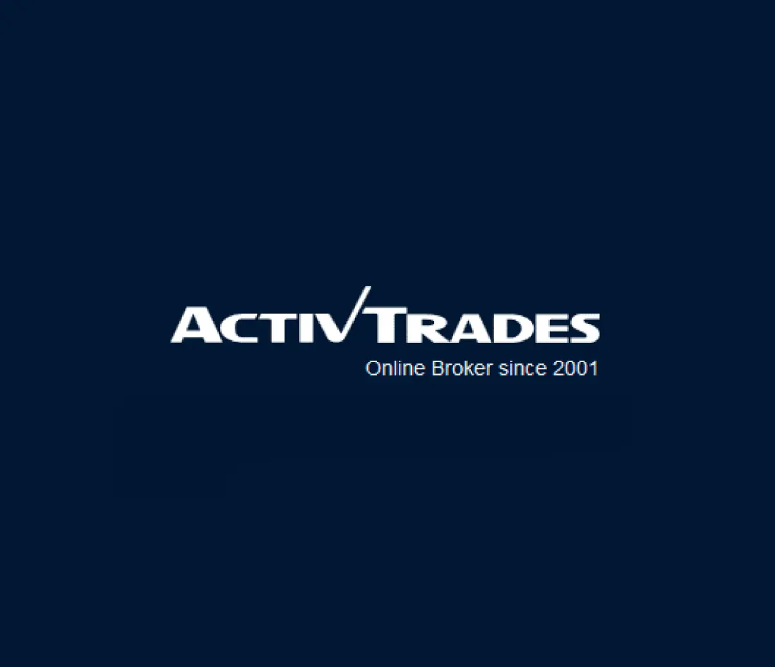 Active Trades logo