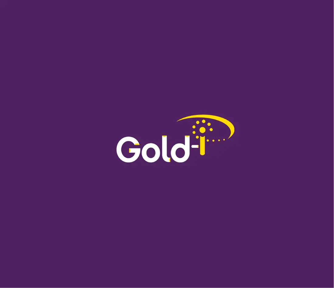 Goldi logo