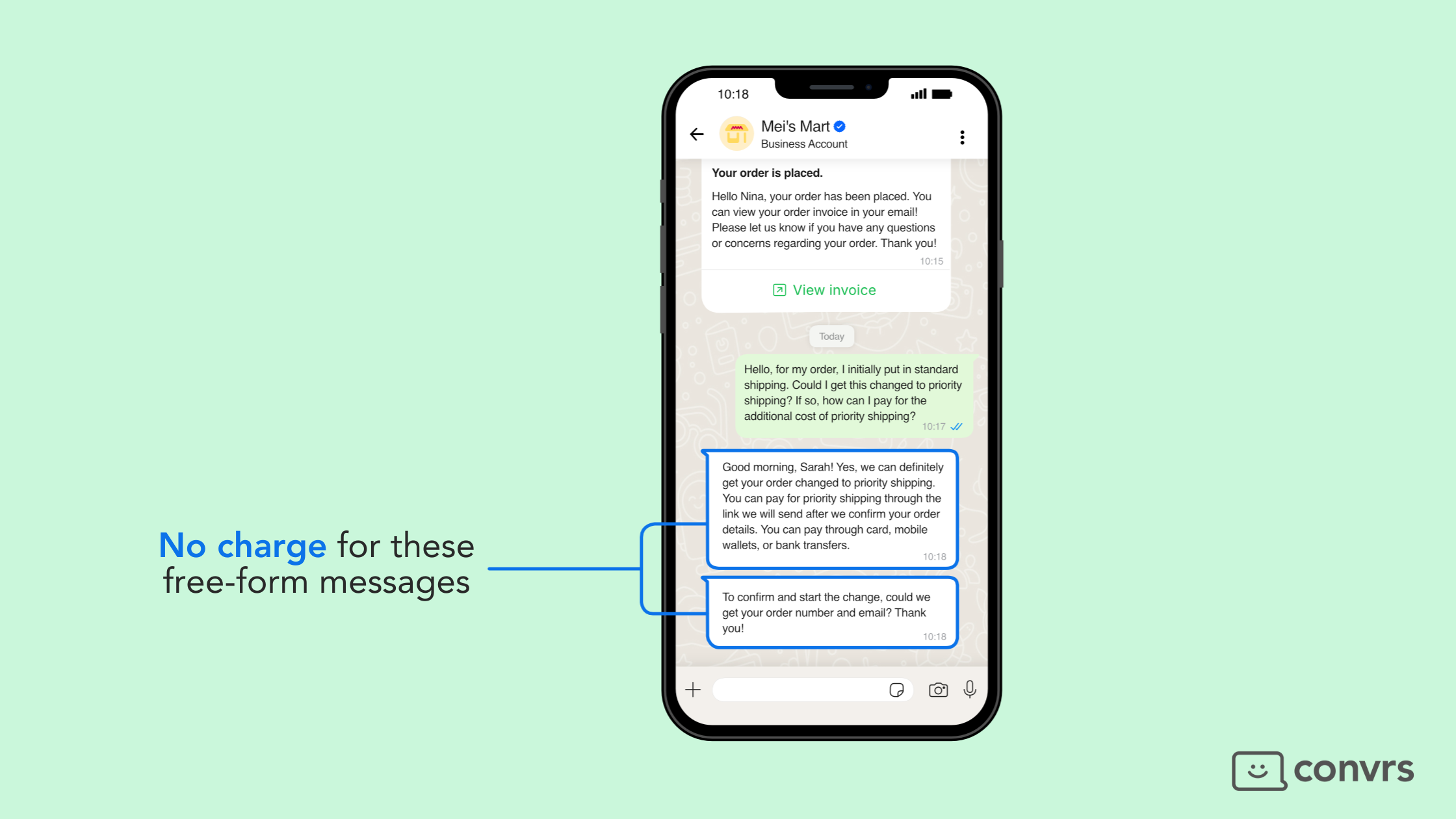 WhatsApp Pricing, WhatsApp Business Platform Pricing, WhatsApp Business Pricing, How much is WhatsApp Business, What is the customer service window?